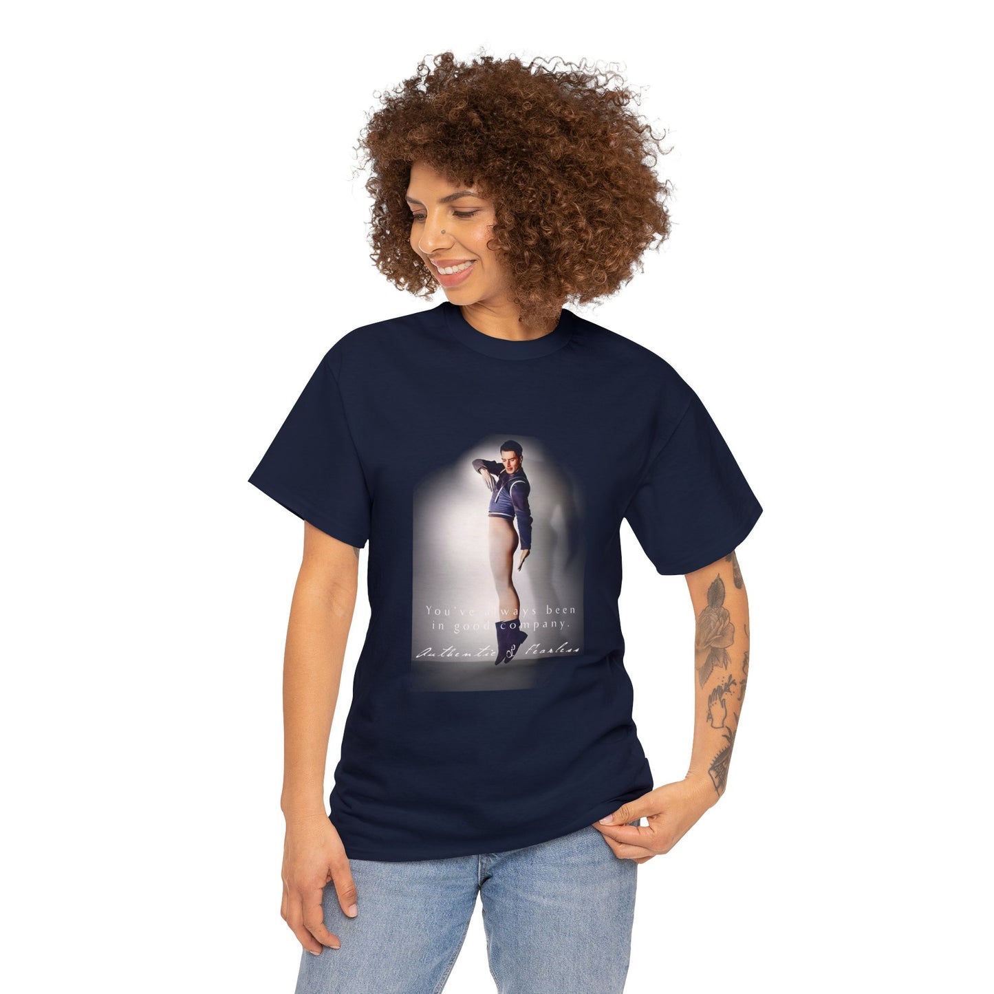 celibataire 030 | Vintage Graphic T-Shirt