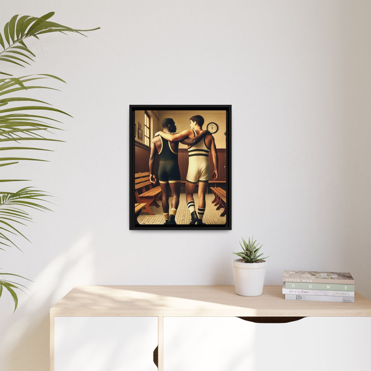 Missing Art Studies - Grant 033