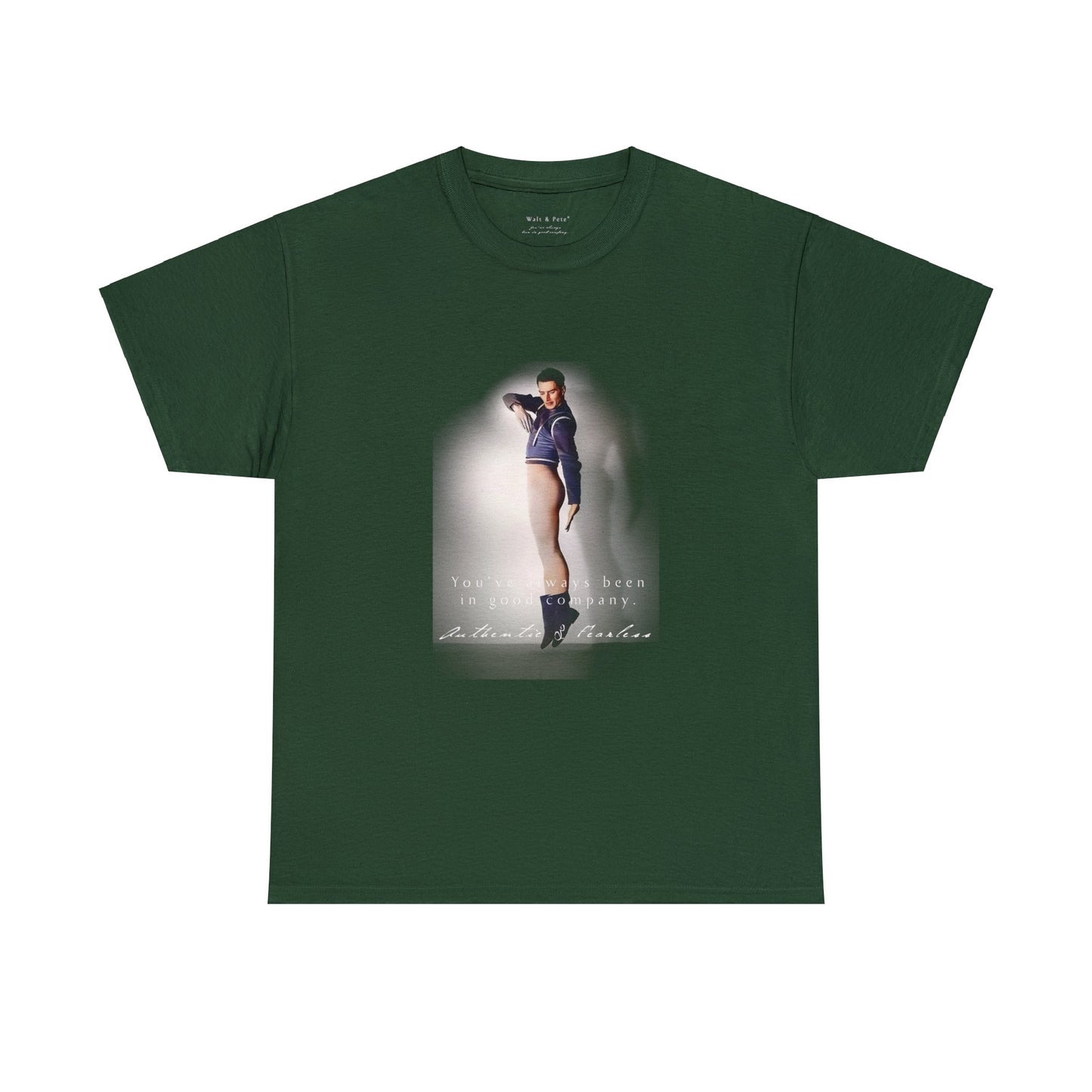 celibataire 030 | Vintage Graphic T-Shirt