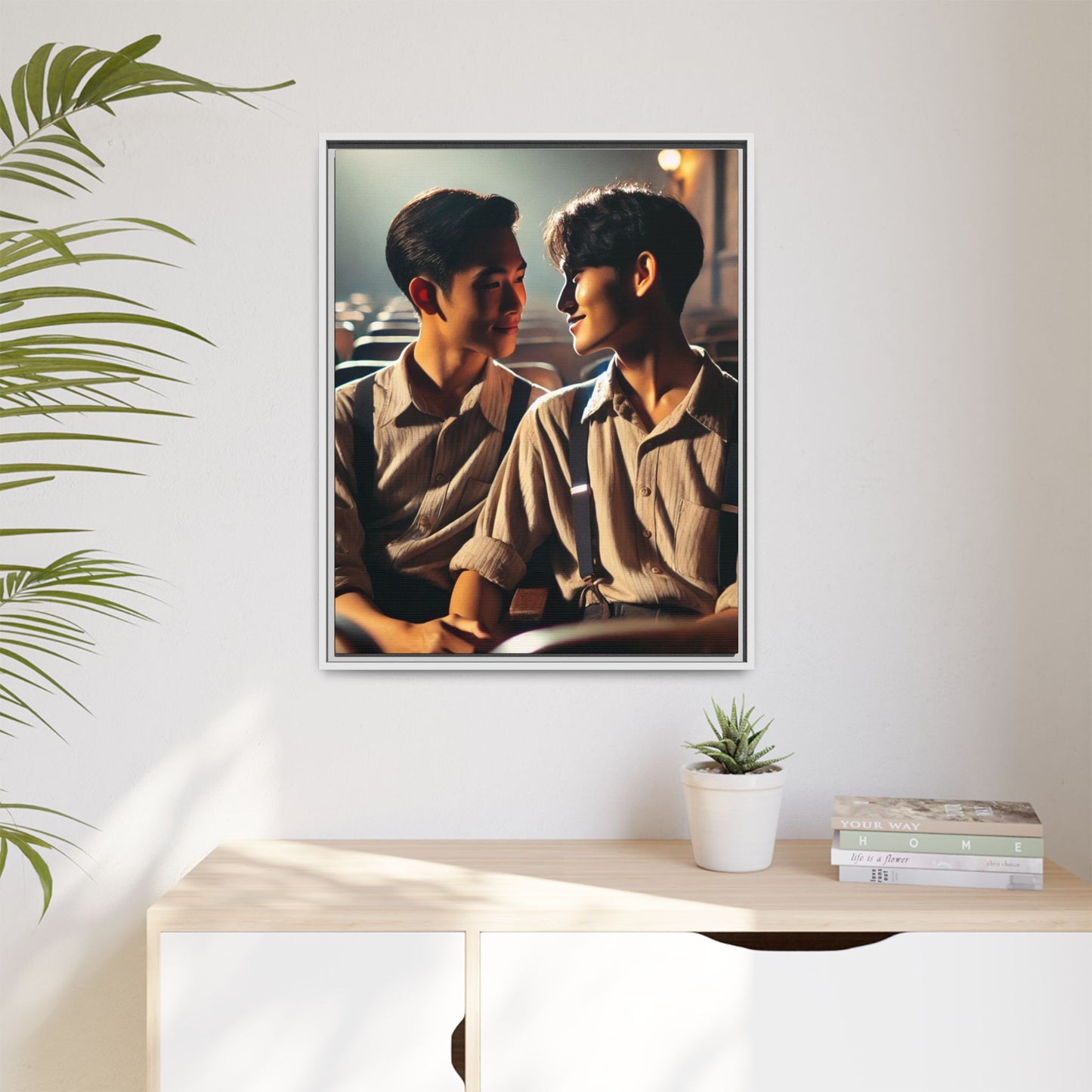 Missing Art Studies - Grant 019