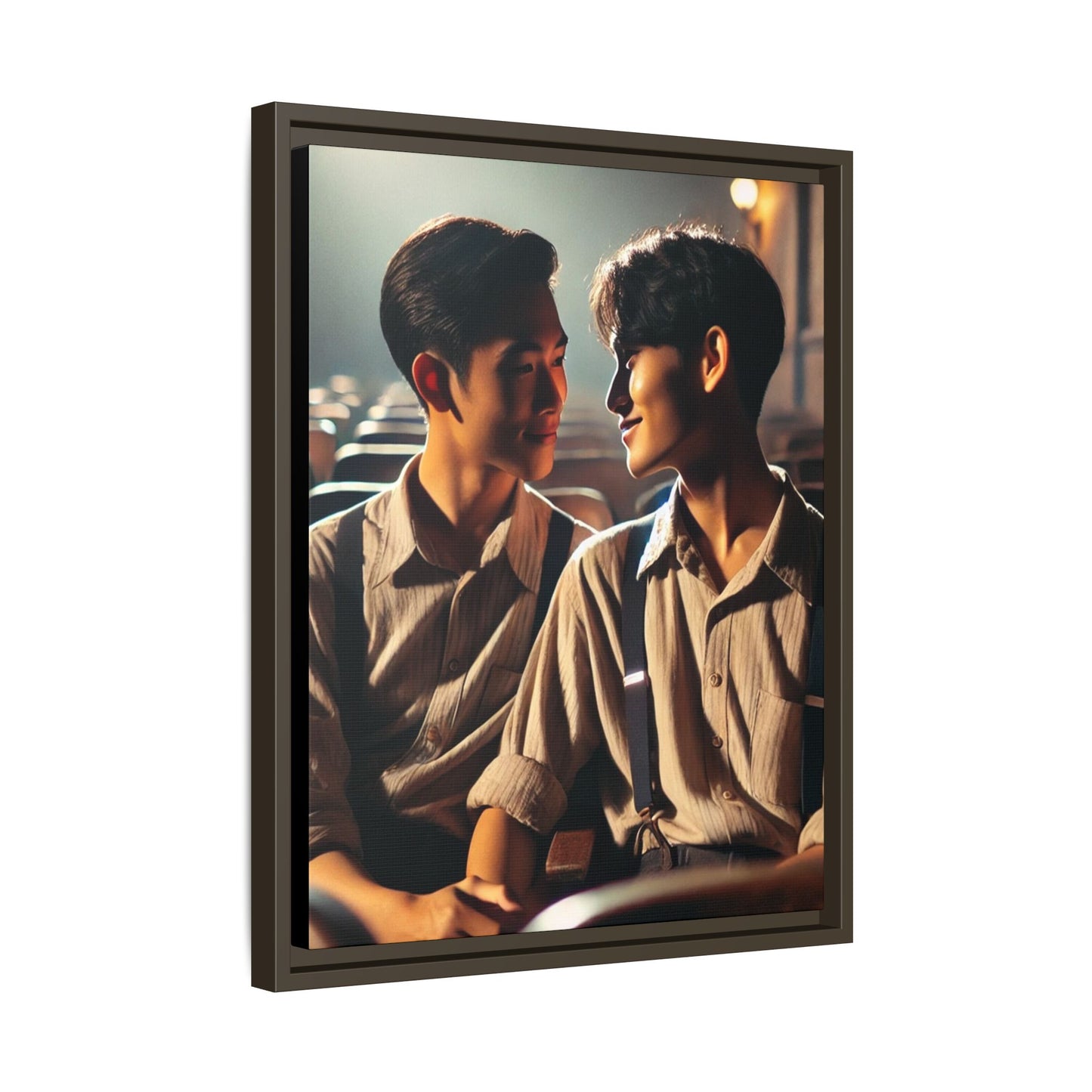 Missing Art Studies - Grant 019