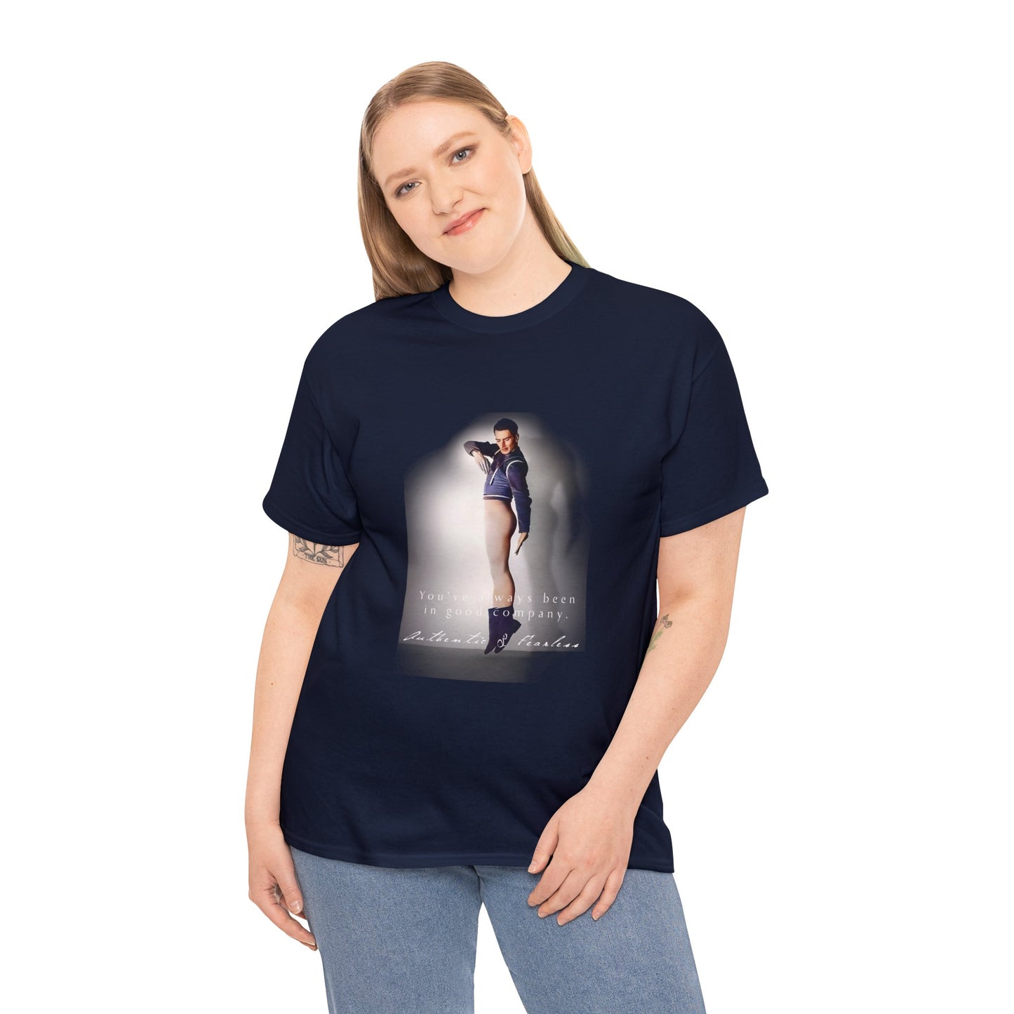 celibataire 030 | Vintage Graphic T-Shirt