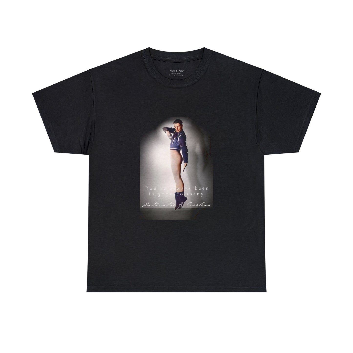 celibataire 030 | Vintage Graphic T-Shirt