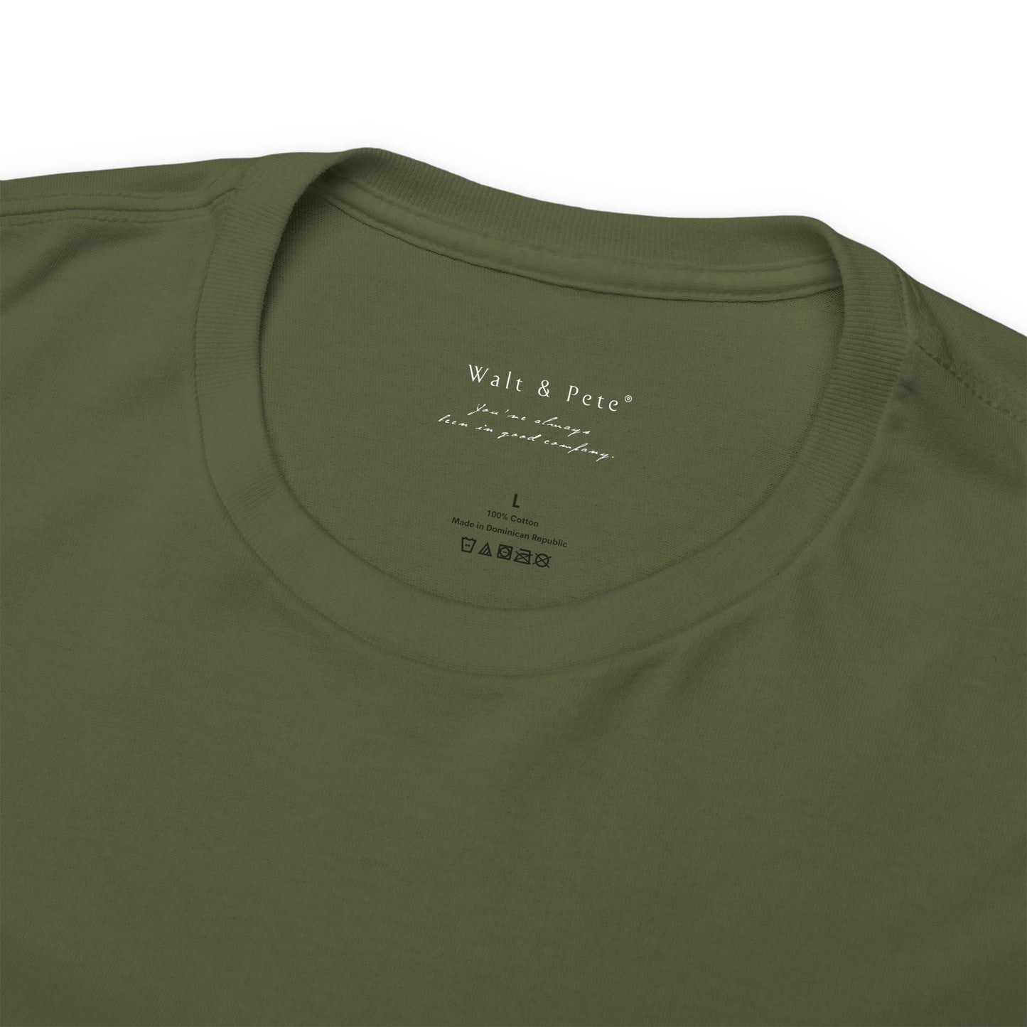 paire 065 | Vintage Graphic T-Shirt