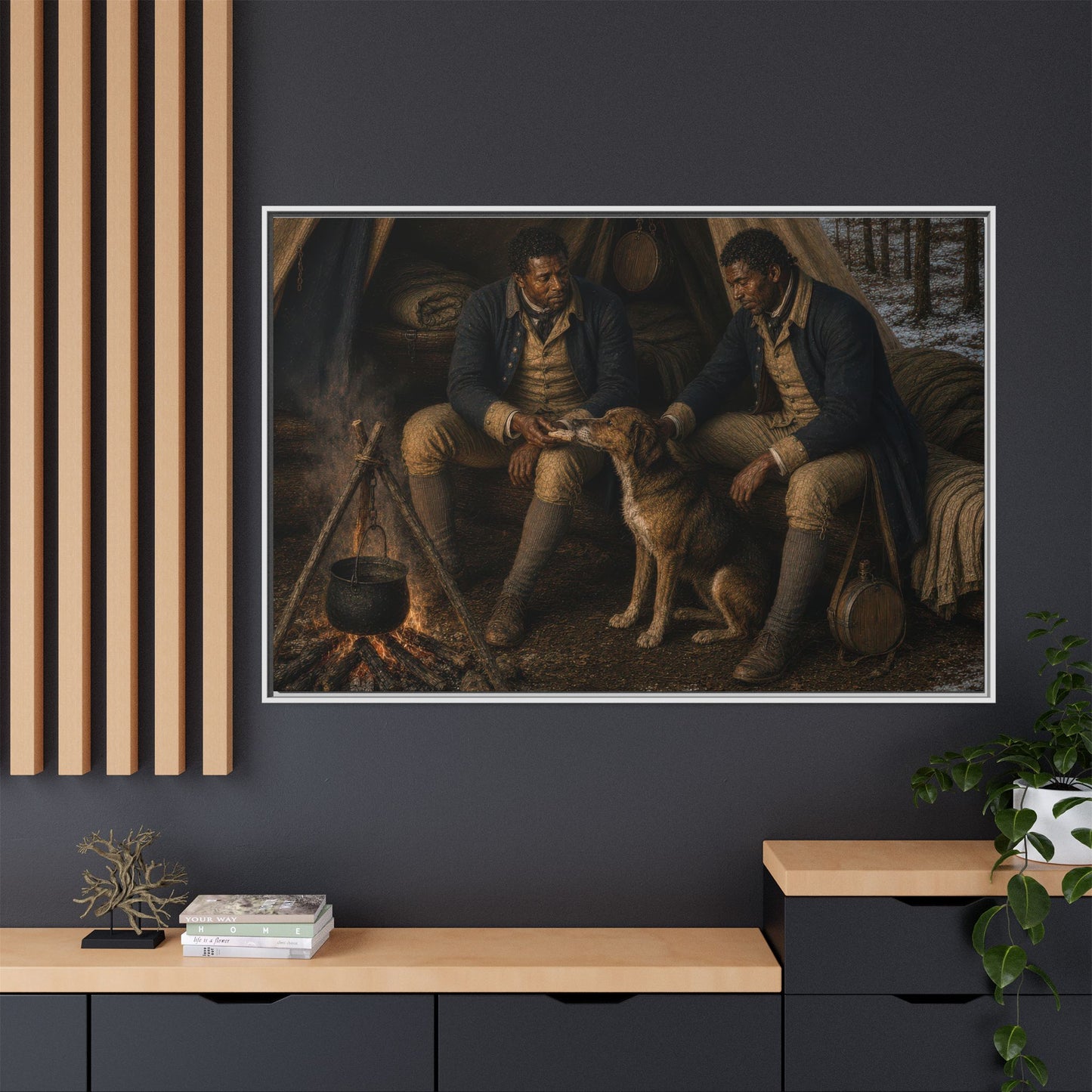 Missing Art Studies - 1776 | paire 005