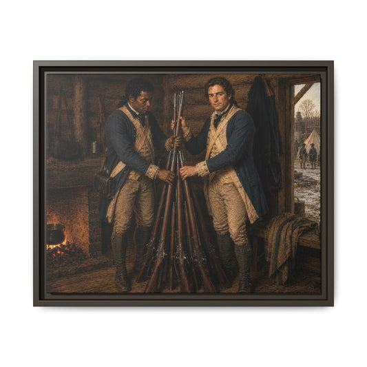 Missing Art Studies - 1776 | paire 038