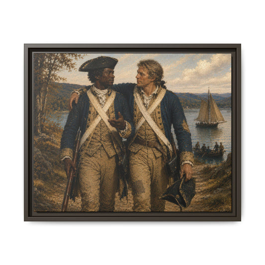 Missing Art Studies - 1776 | paire 070