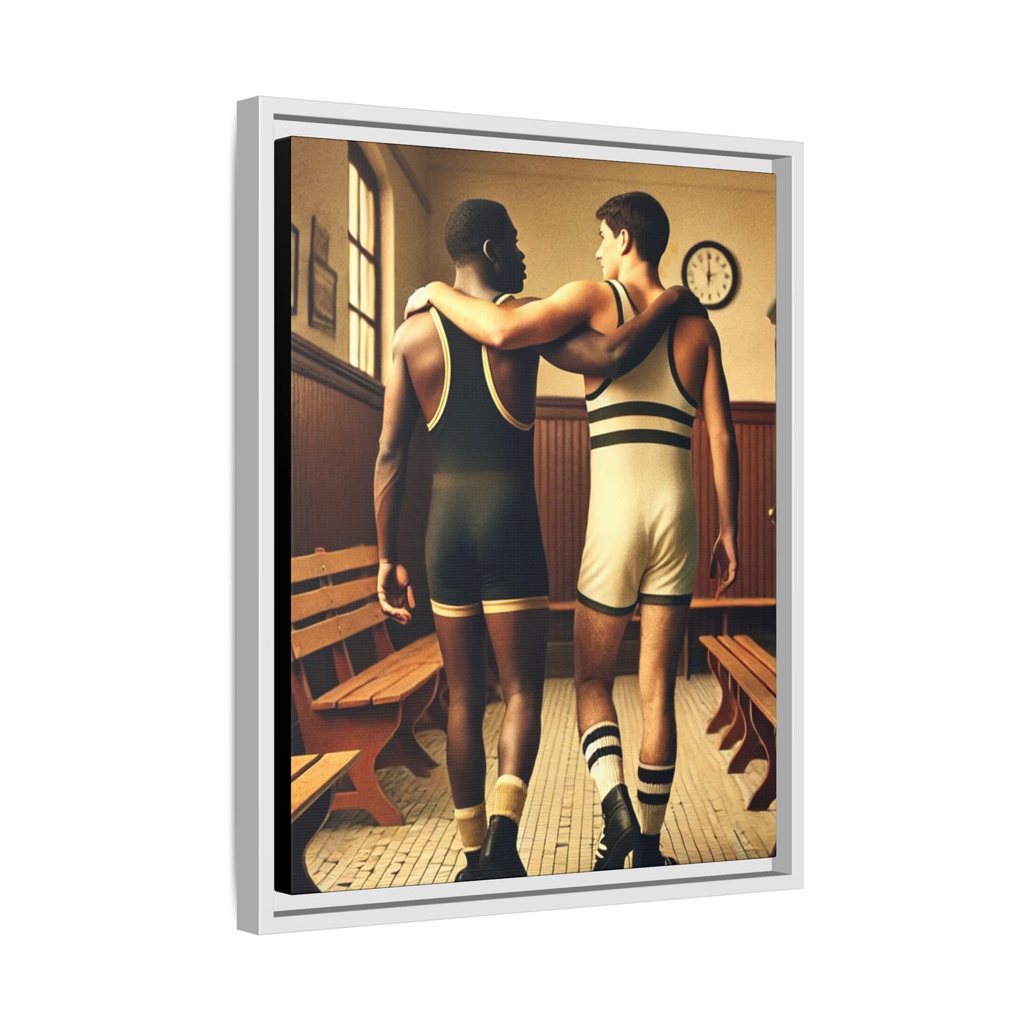 Missing Art Studies - Grant 033