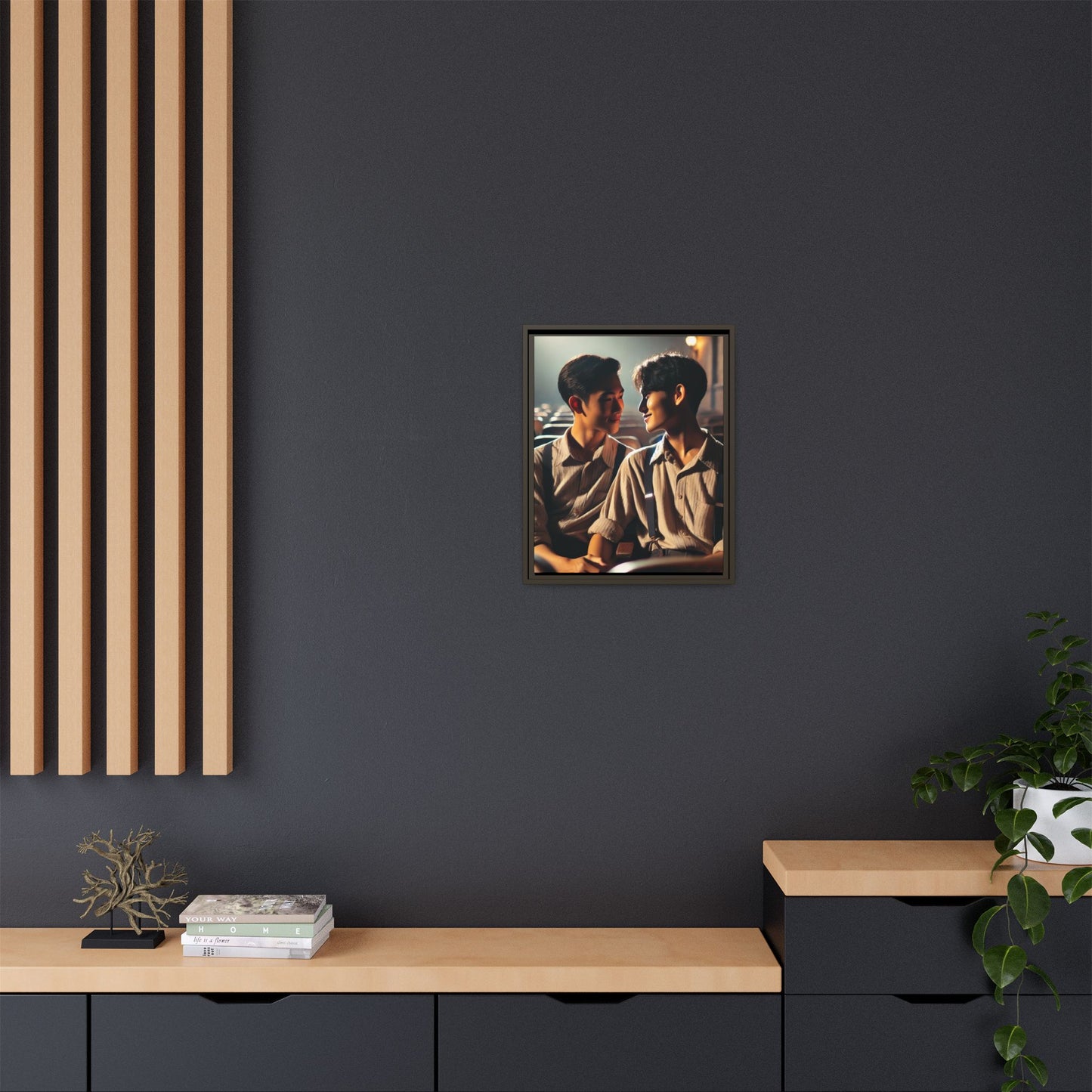 Missing Art Studies - Grant 019