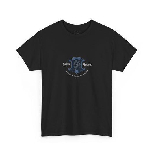 Muhsin Hendricks: A Legacy of Faith, Courage, and Inclusion | Pride T-Shirt