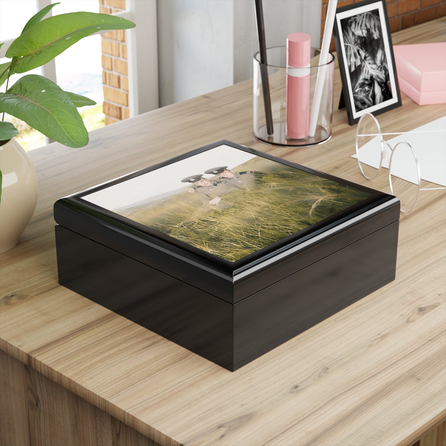 paire 082 | Keepsake Box