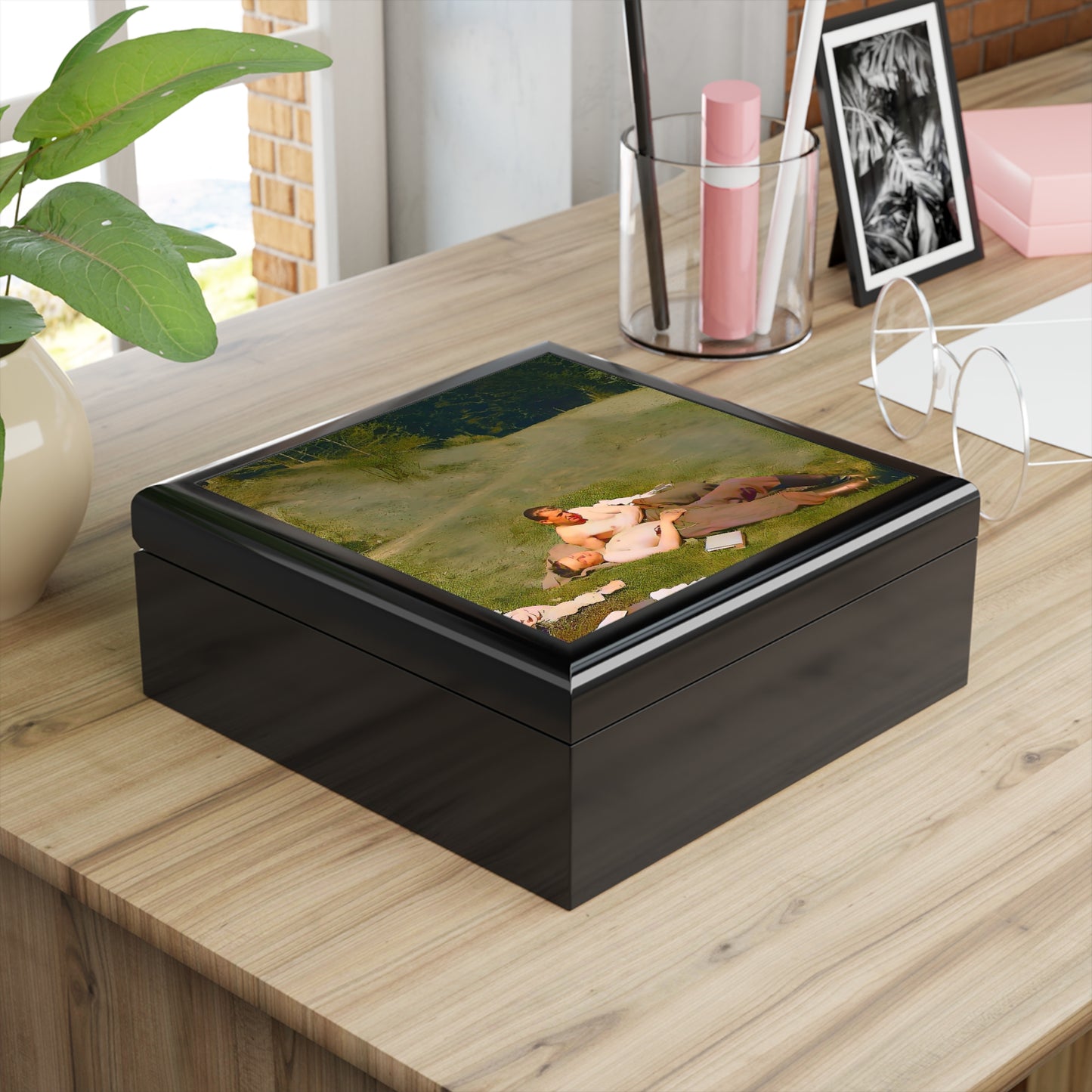 paire 073 | Keepsake Box