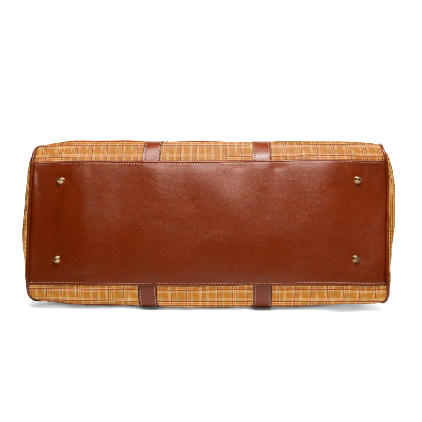 Millport Tartan Travel Bag | Be Stupendous