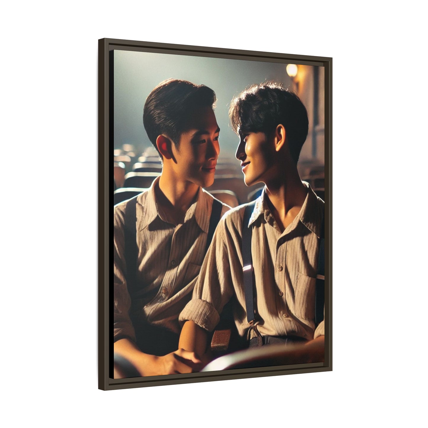 Missing Art Studies - Grant 019