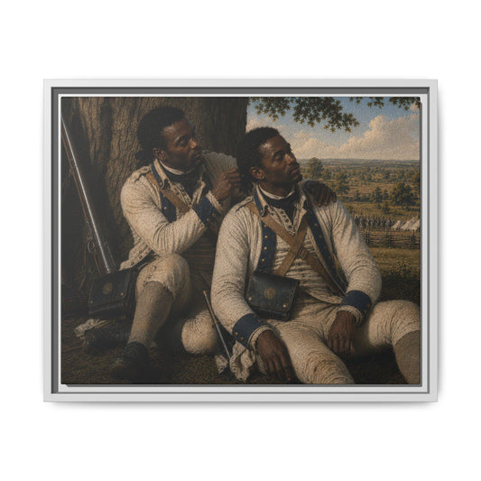 Missing Art Studies - 1776 | paire 074