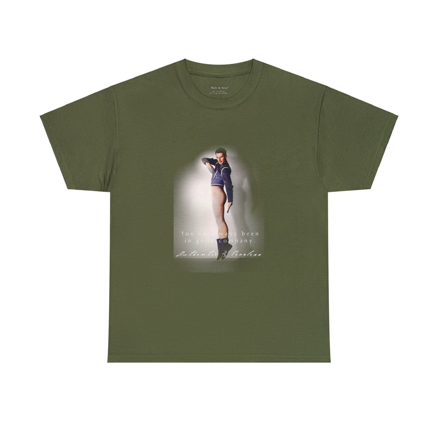celibataire 030 | Vintage Graphic T-Shirt