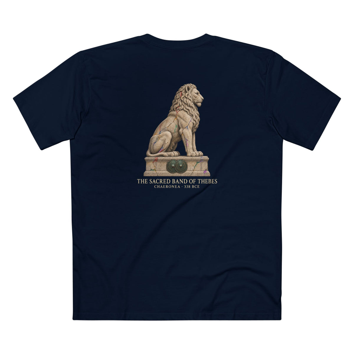 Alan Turing | British Mathematician & Codebreaker | LGBTQ+ History T-Shirt