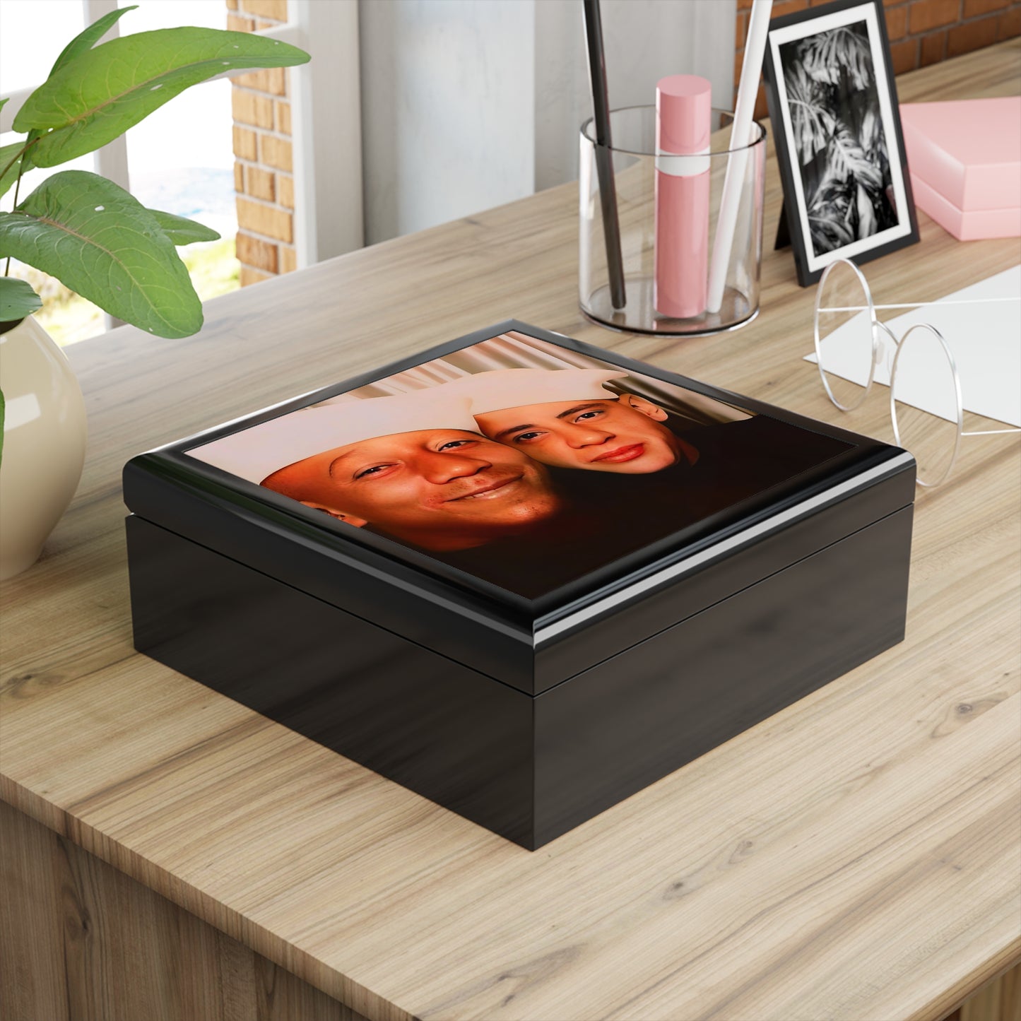 paire 084 | Keepsake Box