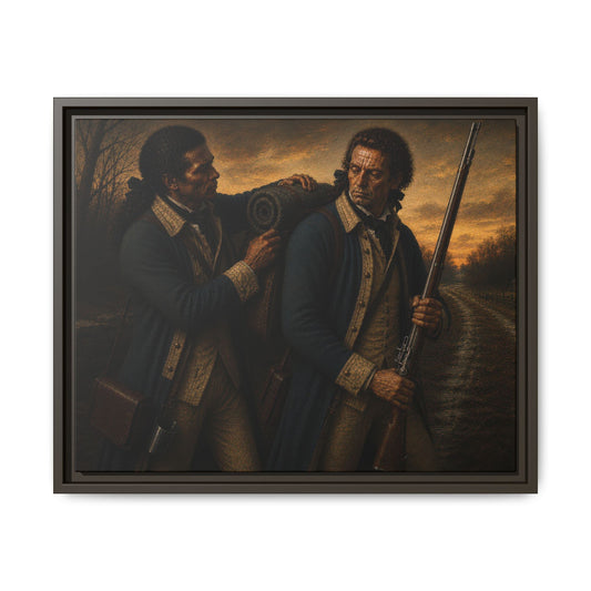 Missing Art Studies - 1776 | paire 009