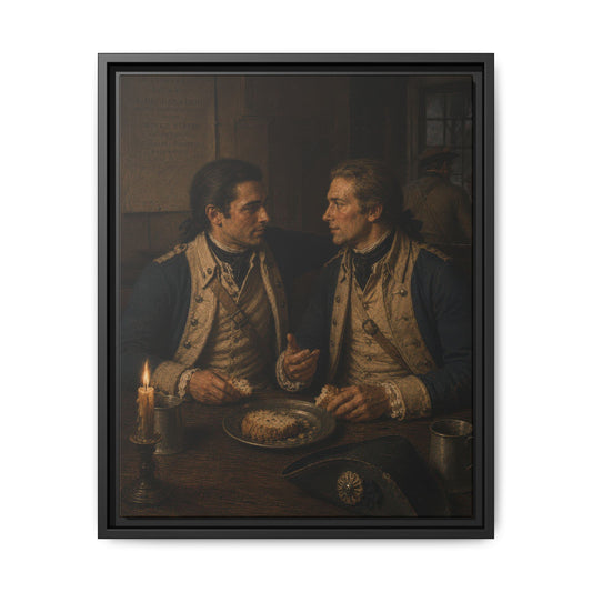 Missing Art Studies - 1776 | paire 061
