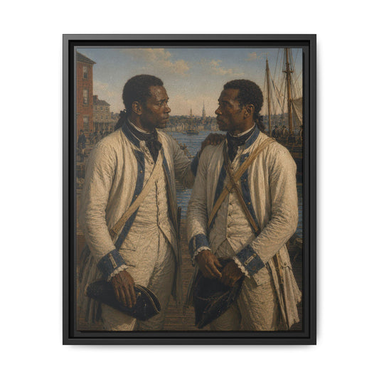 Missing Art Studies - 1776 | paire 048
