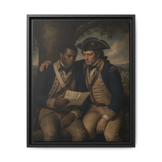 Missing Art Studies - 1776 | paire 056