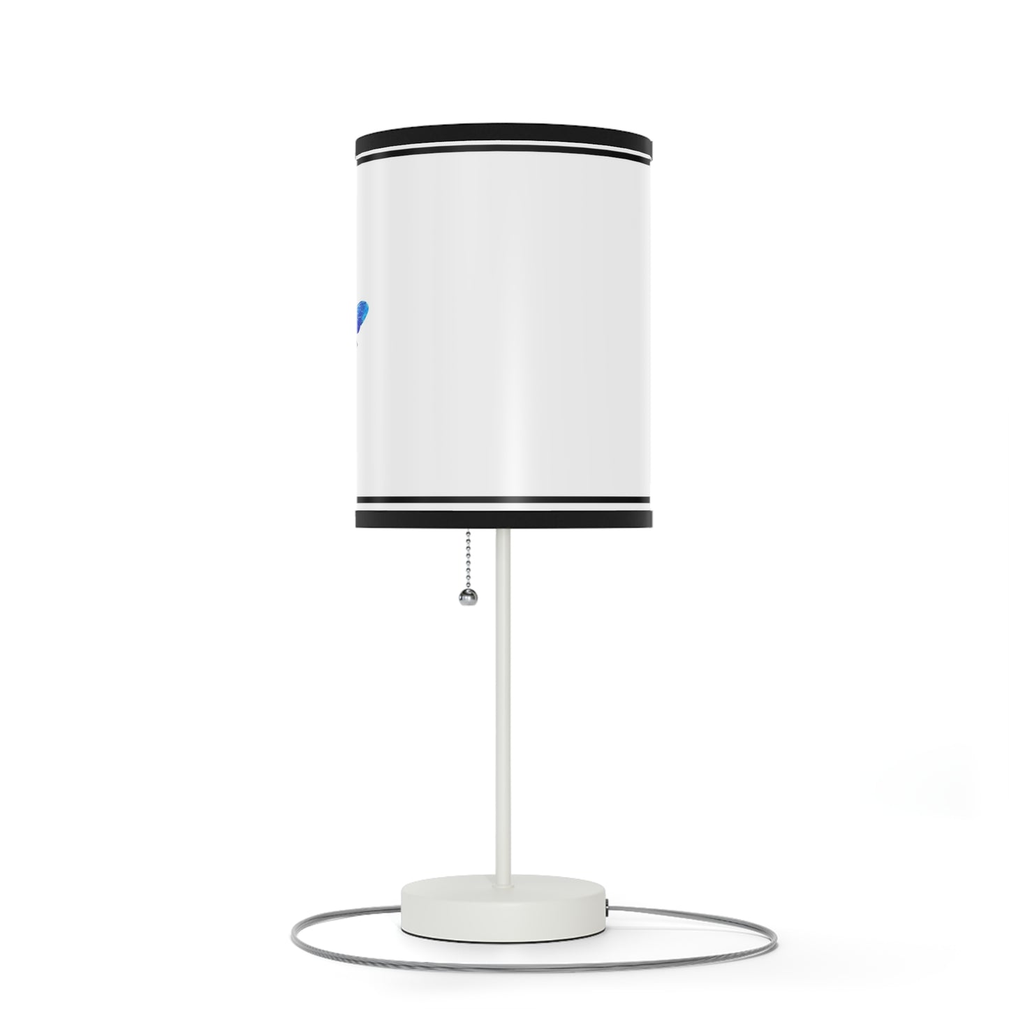 Bee Proud |  Lamp on a Stand