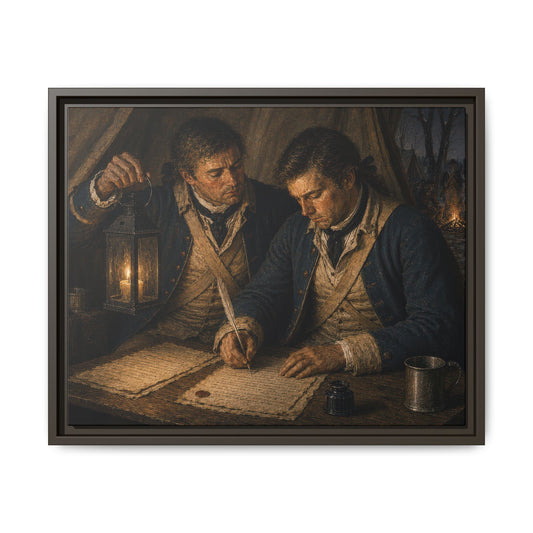 Missing Art Studies - 1776 | paire 037