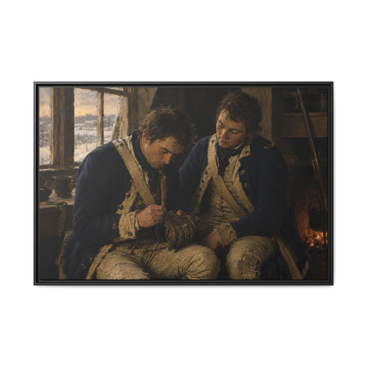 Missing Art Studies - 1776 | paire 052