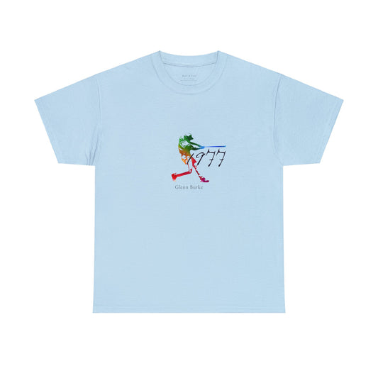 Pride Baseball | Graphic T-shirt