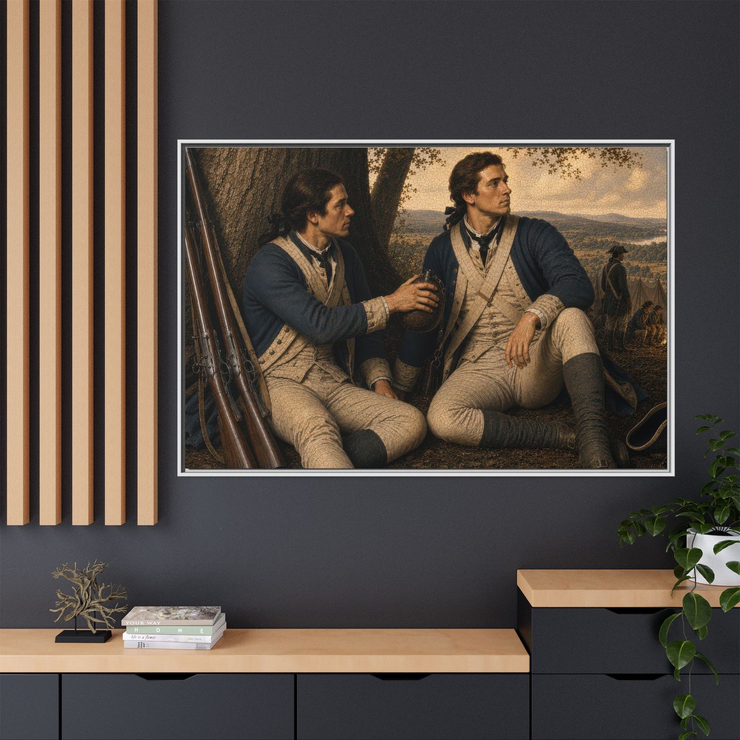 Missing Art Studies - 1776 | paire 031