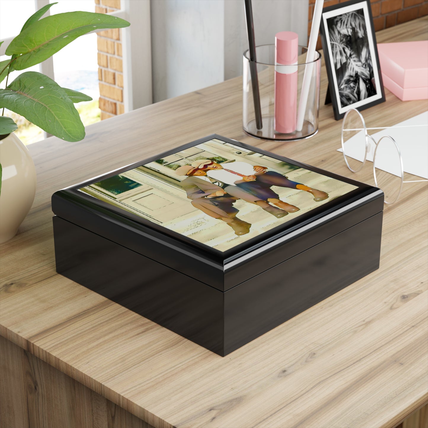 paire 057 | Keepsake Box