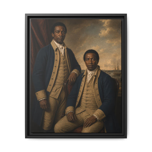 Missing Art Studies - 1776 | paire 039