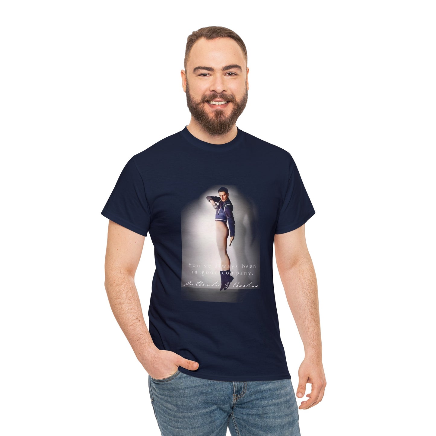 celibataire 030 | Vintage Graphic T-Shirt