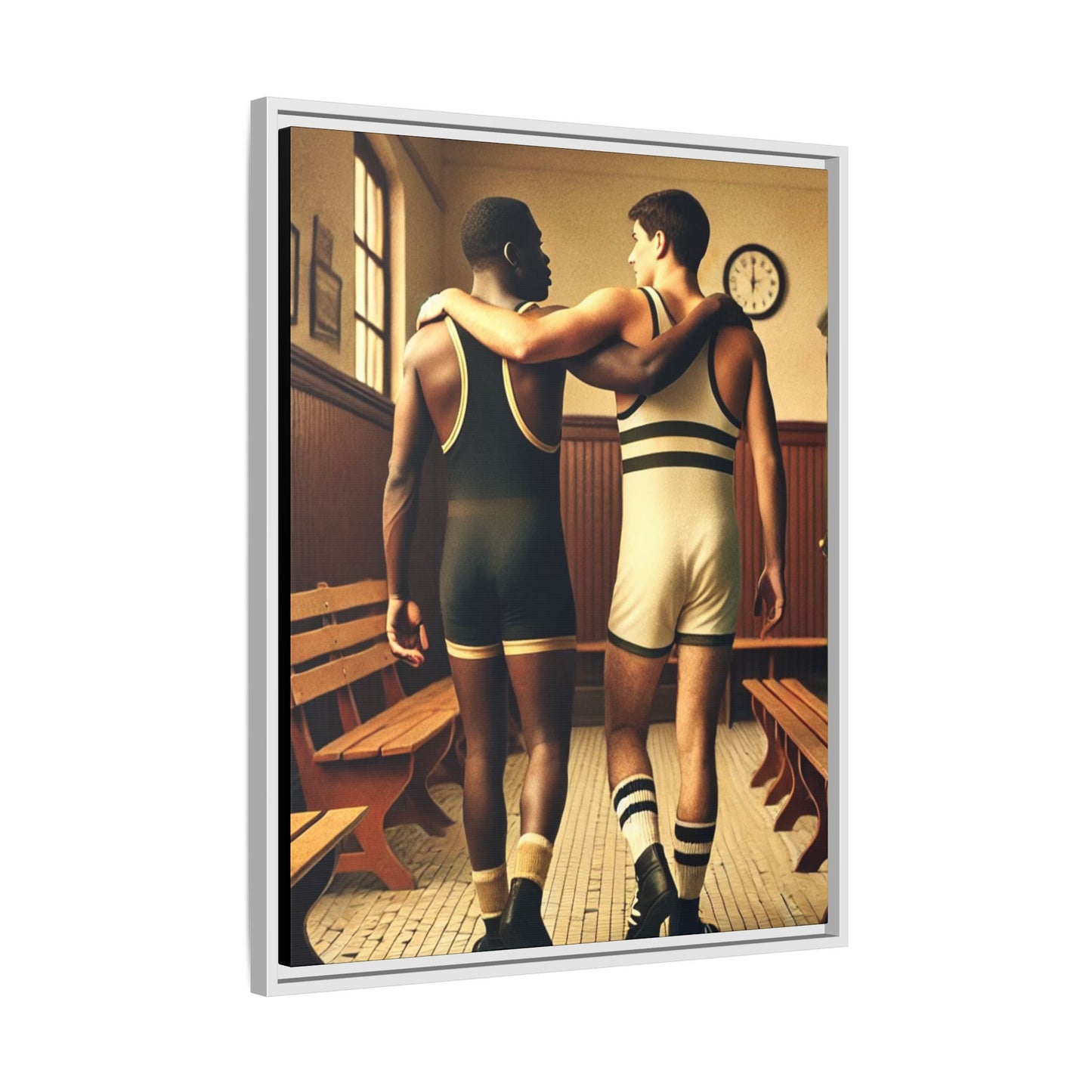 Missing Art Studies - Grant 033