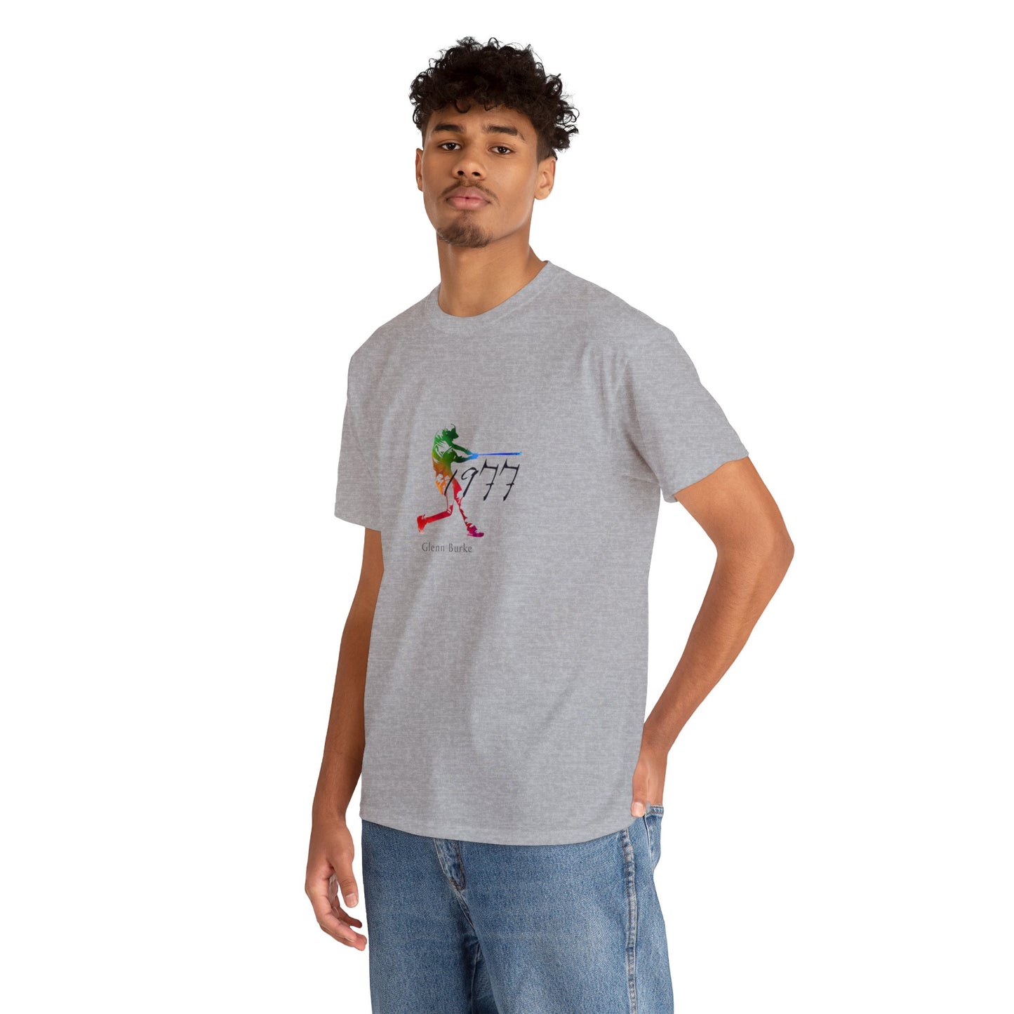 Pride Baseball | Graphic T-shirt