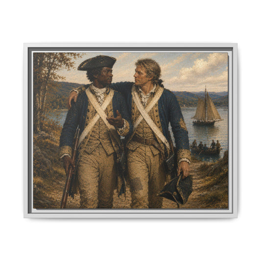 Missing Art Studies - 1776 | paire 070