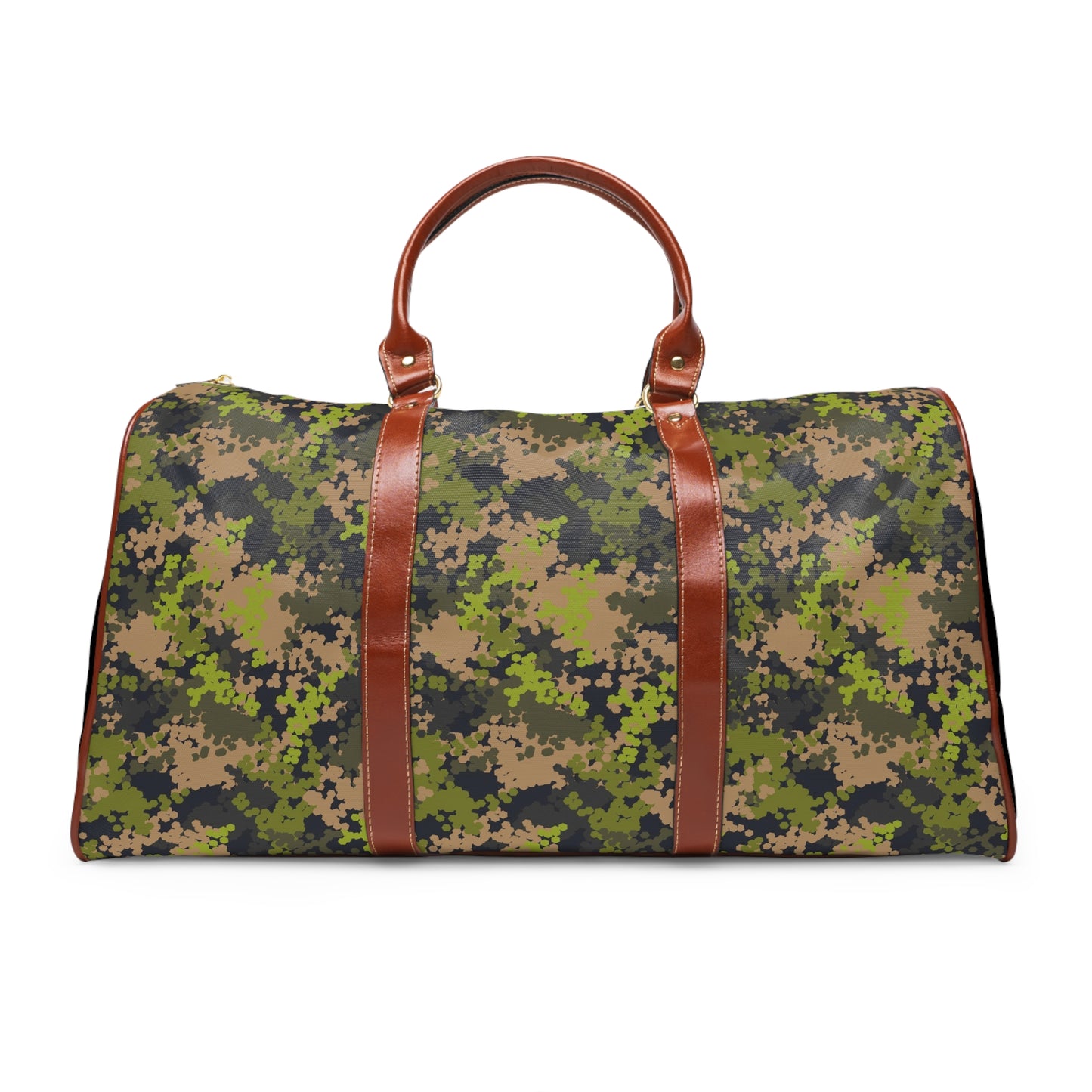 Fenland Tactical Expeditionary Travel Bag | Command Elegance