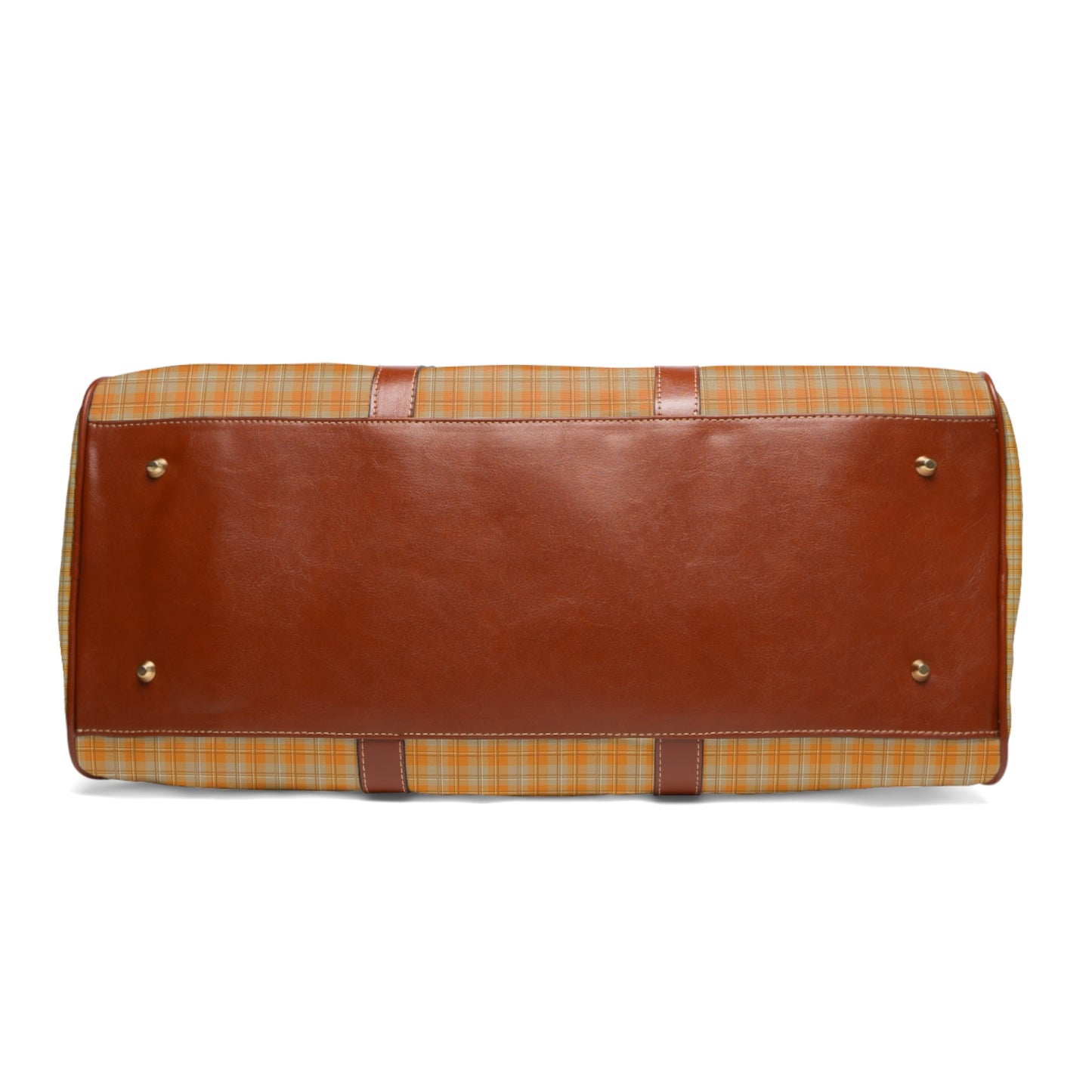 Leixlip Tartan Travel Bag | Be Stupendous