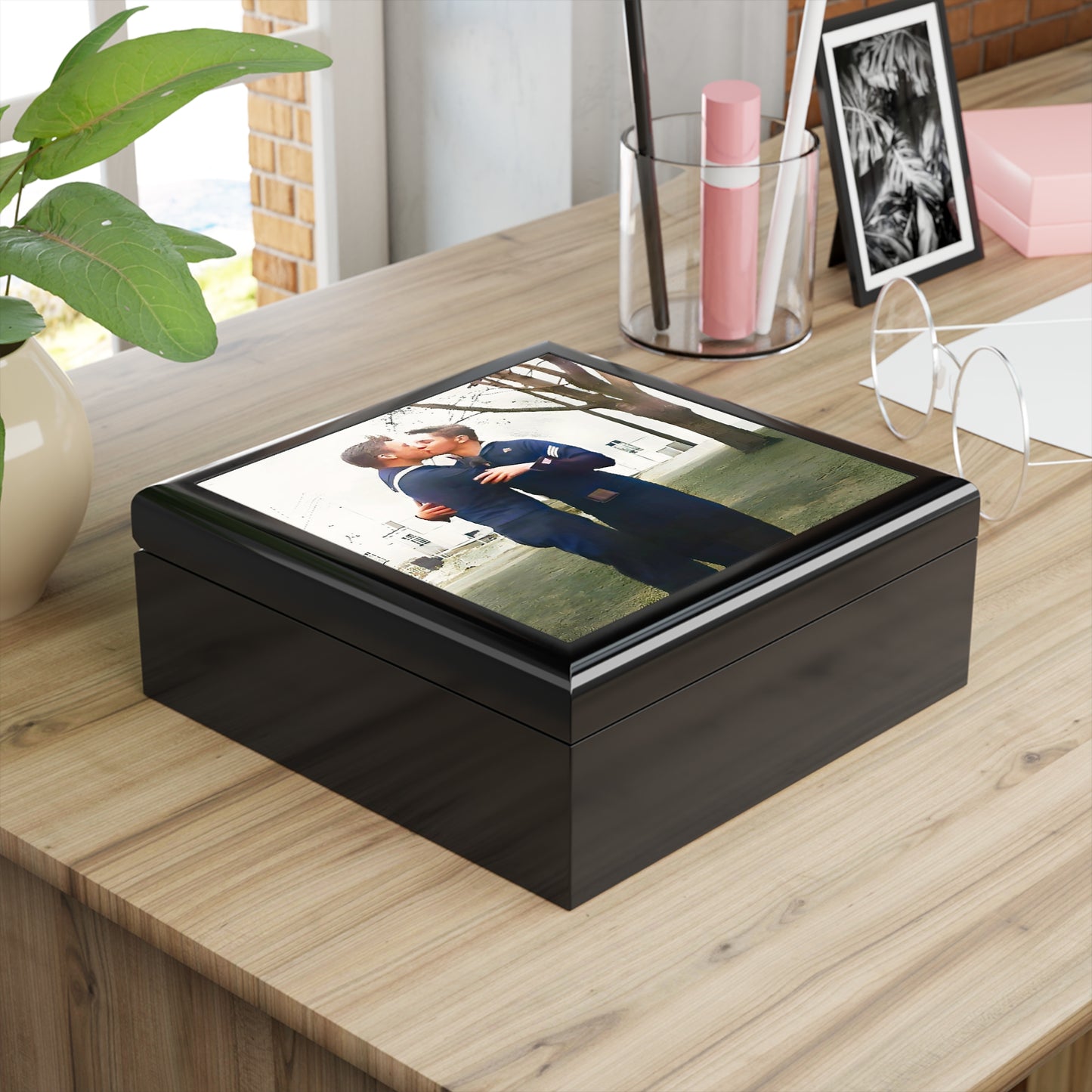 paire 034 | Keepsake Box