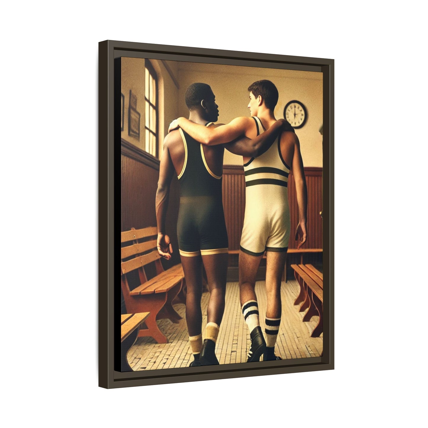 Missing Art Studies - Grant 033