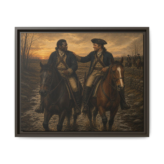 Missing Art Studies - 1776 | paire 047