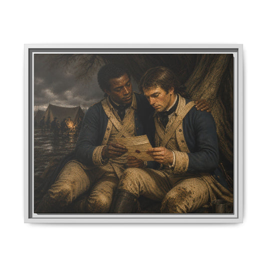 Missing Art Studies - 1776 | paire 046