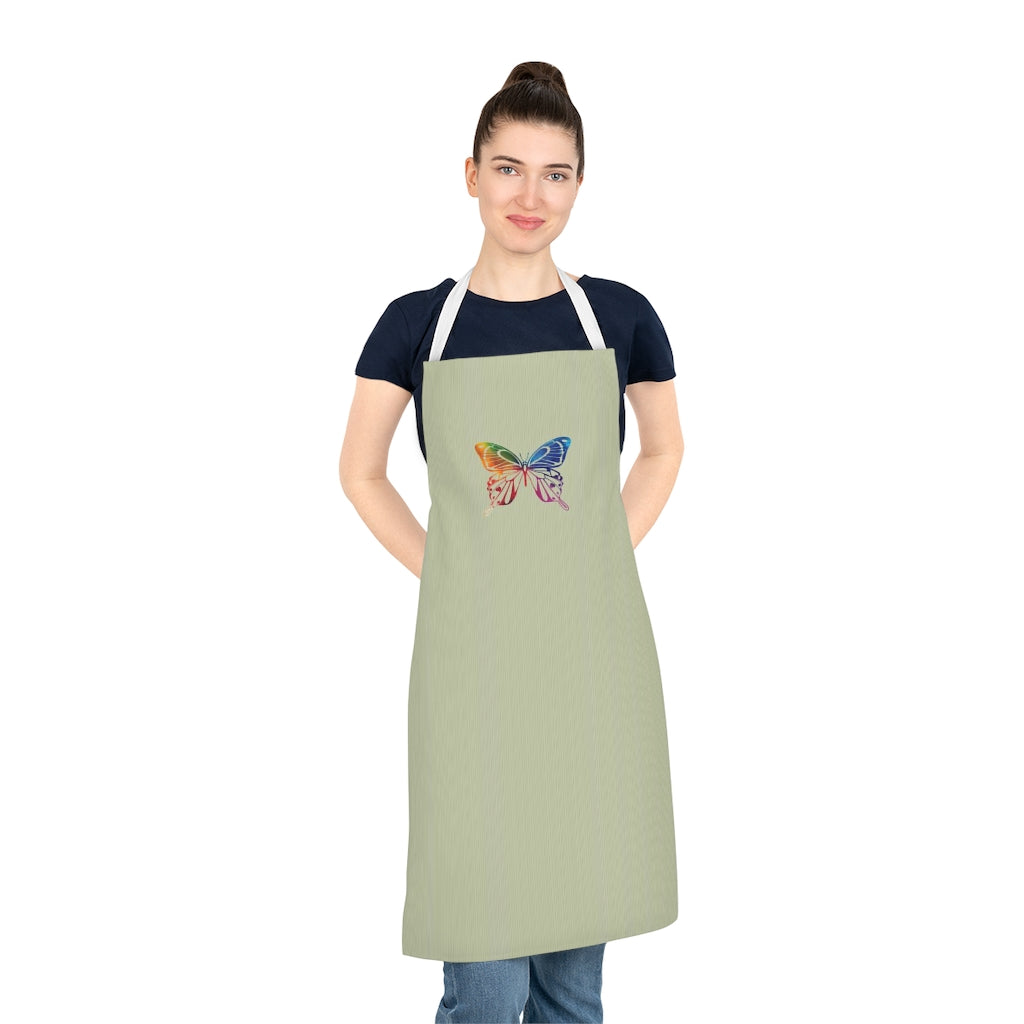 Caen Envy | Pride Apron