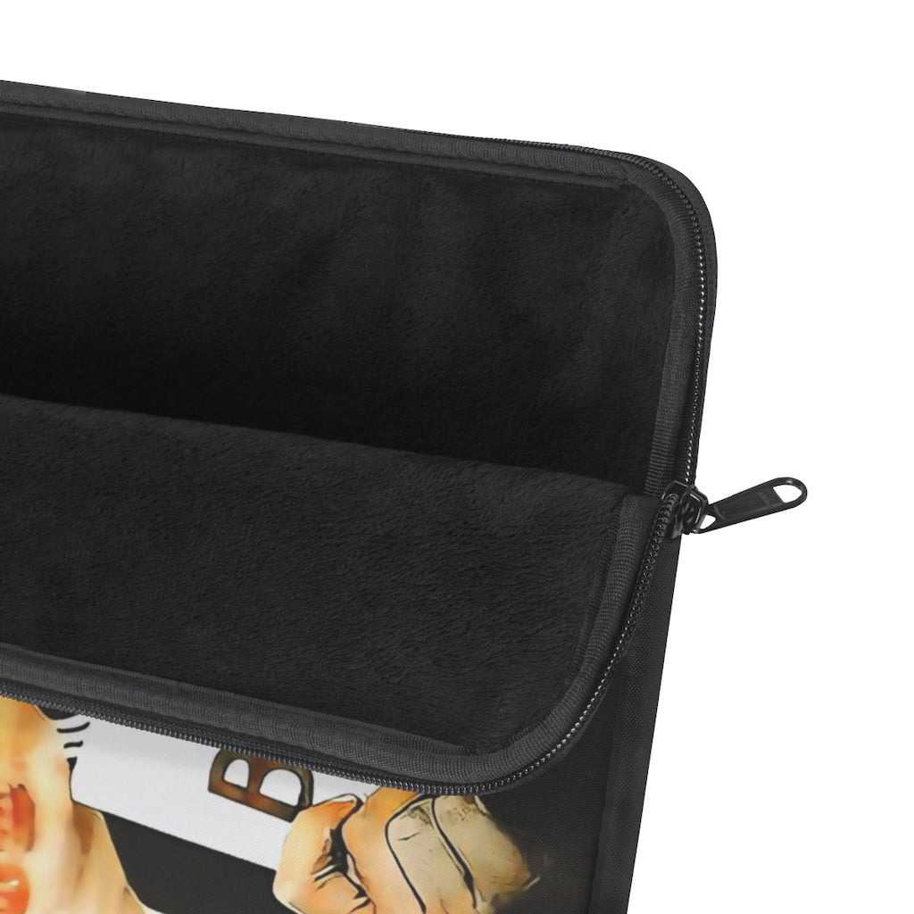 celibataire 002 | Laptop Sleeve