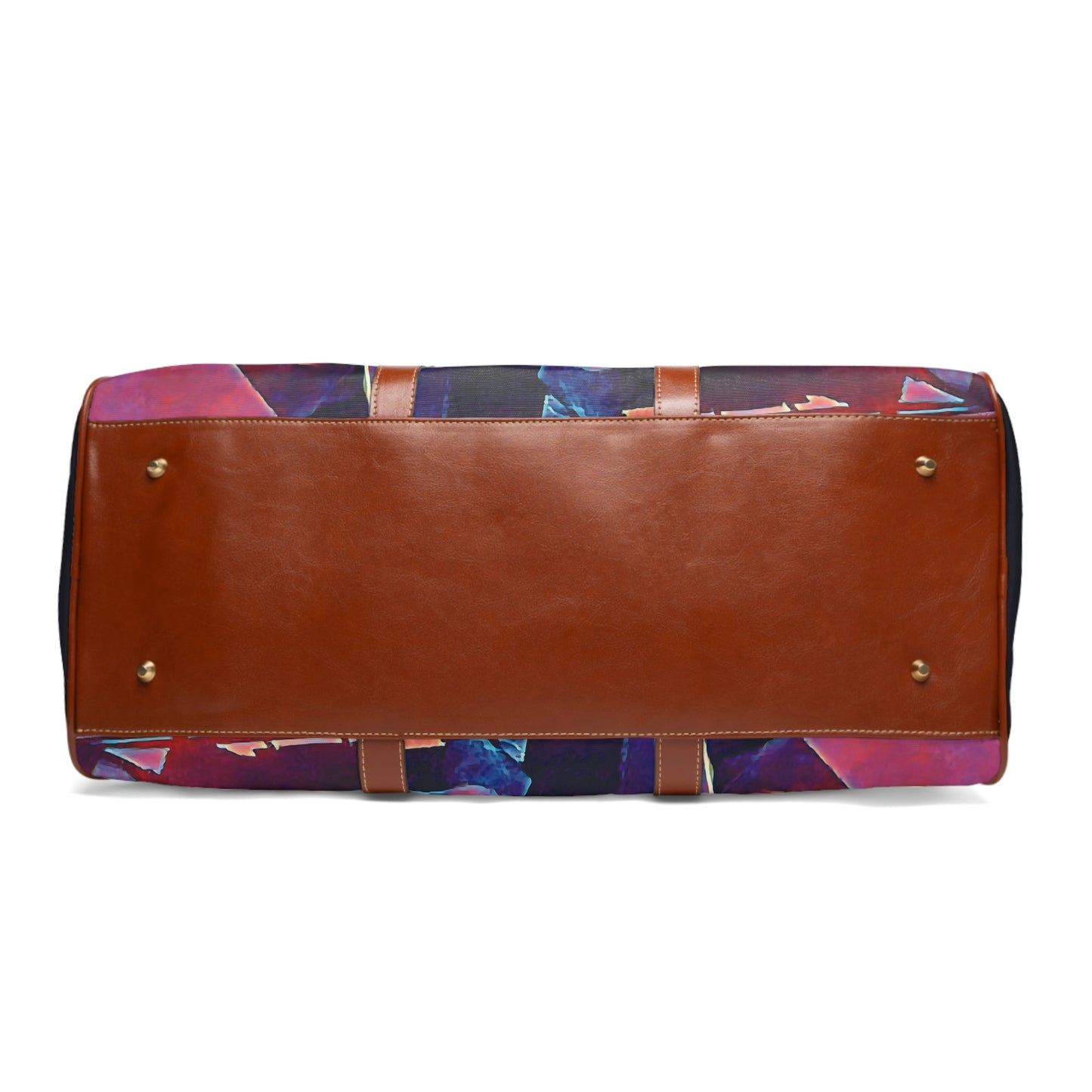 celibataire 008 with Marlin | Travel Bag