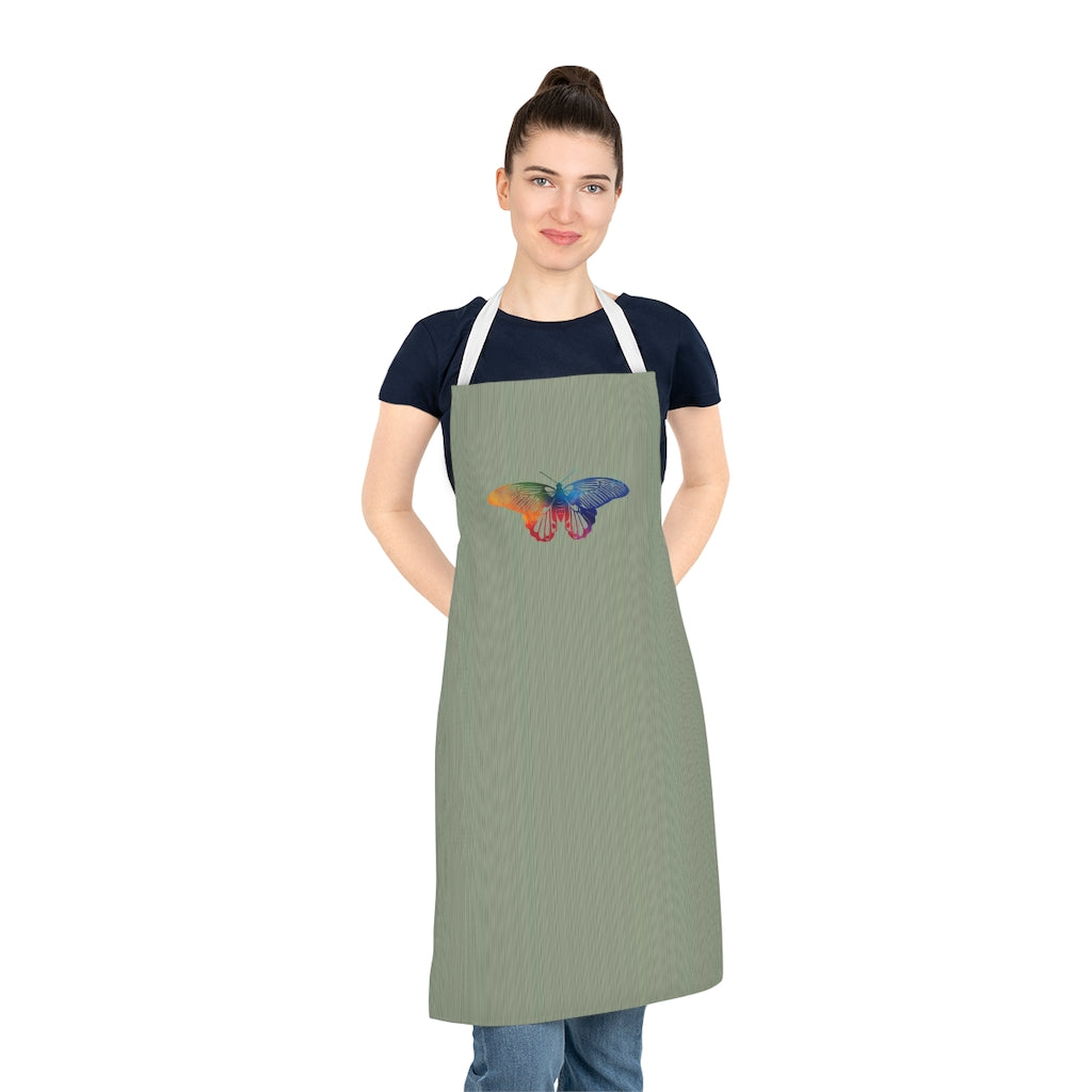 Bayeux Moor | Pride Apron