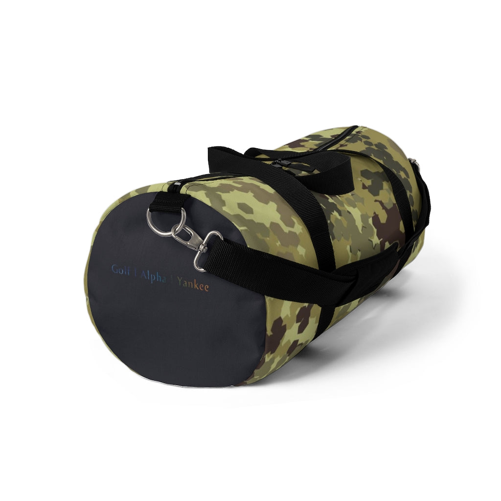Duffel Bag