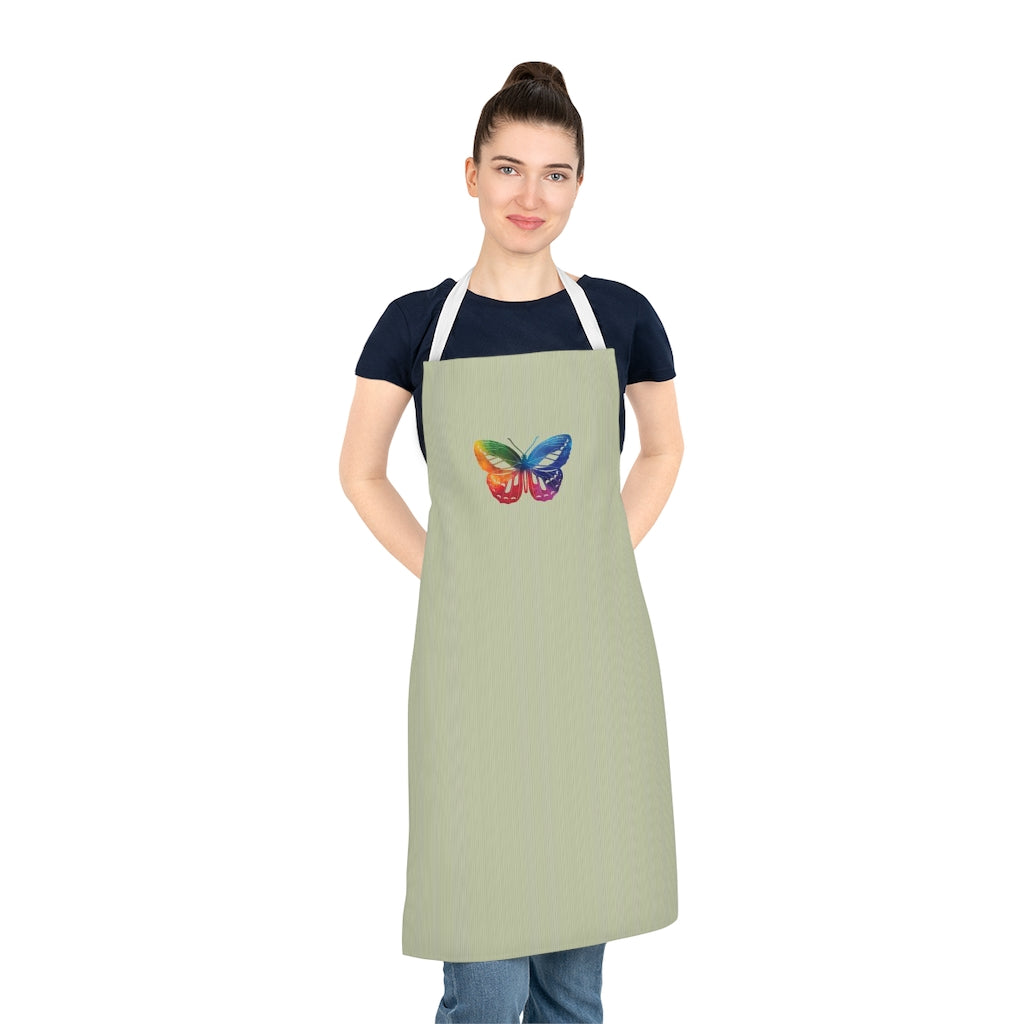 Cherbourg Relish | Pride Apron