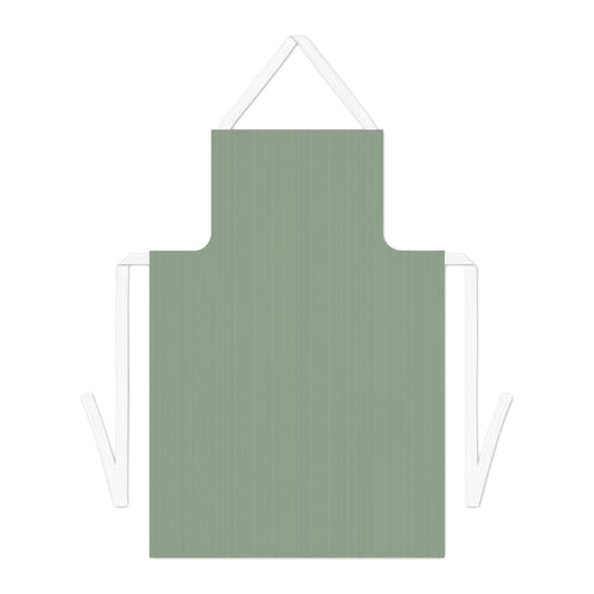 Normandy Mist | Apron Queer Gay Dad Uncle Aunt Sister Brother Gift Present LGBT